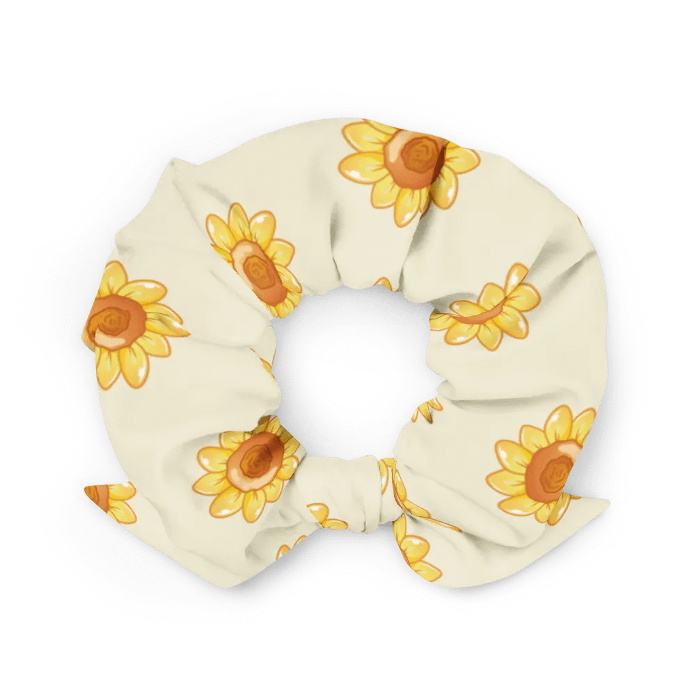 Spycic Scrunchie product image (3)