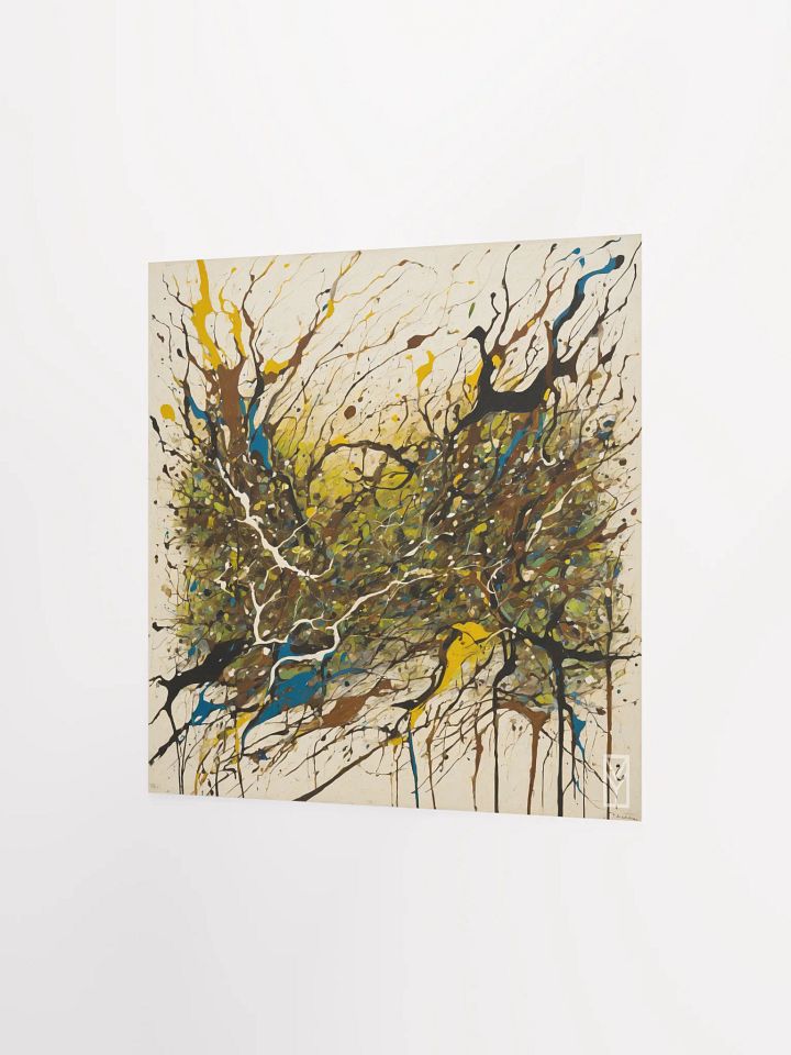 Poster Transforming Floods in RS product image (2)