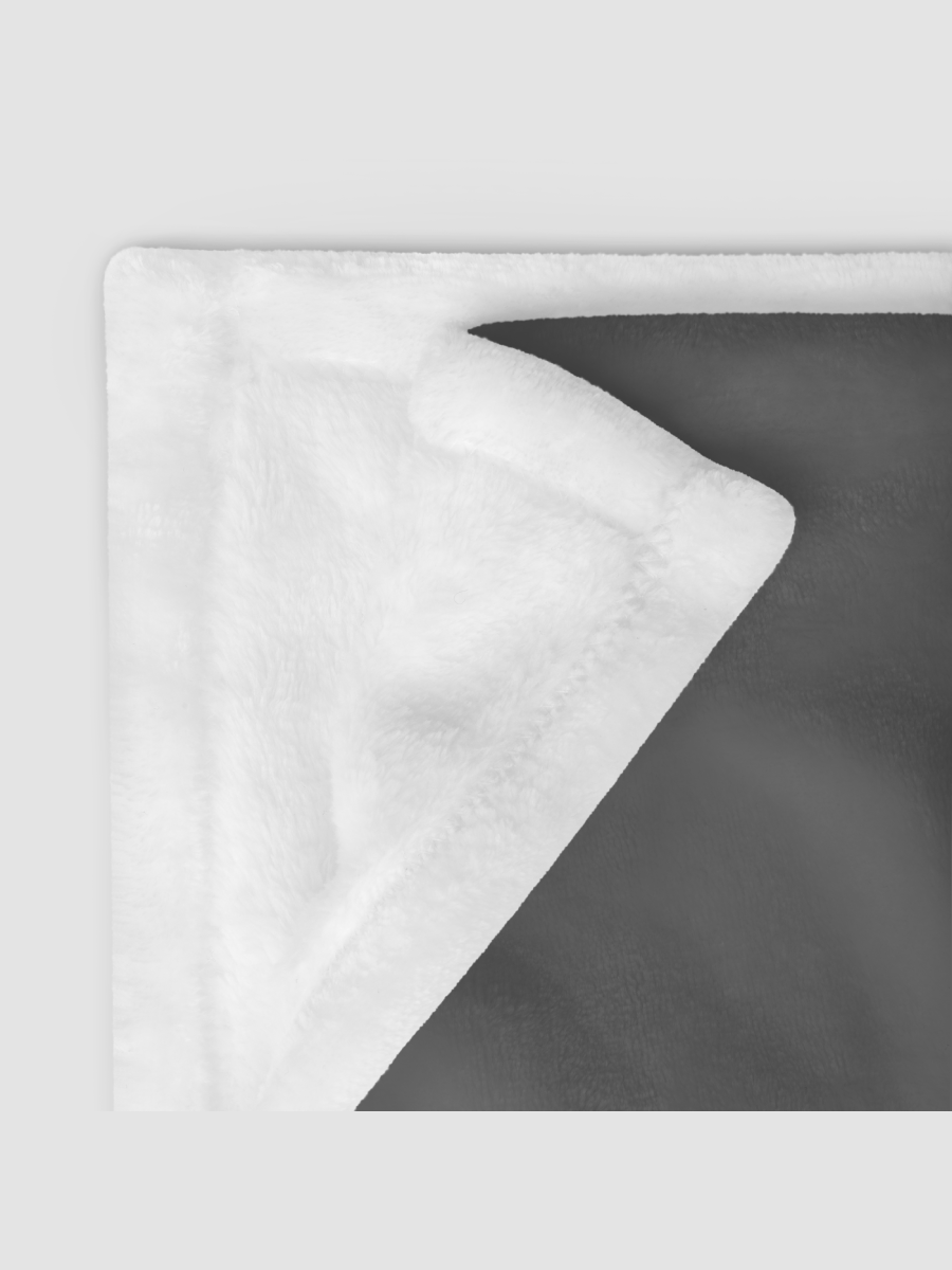 Limited Edition Broken Love Blanket product image (3)