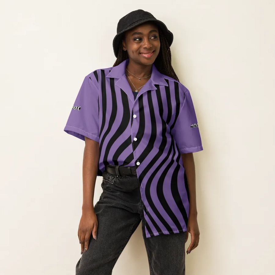 ItzMeBexx Hawaii shirt product image (6)