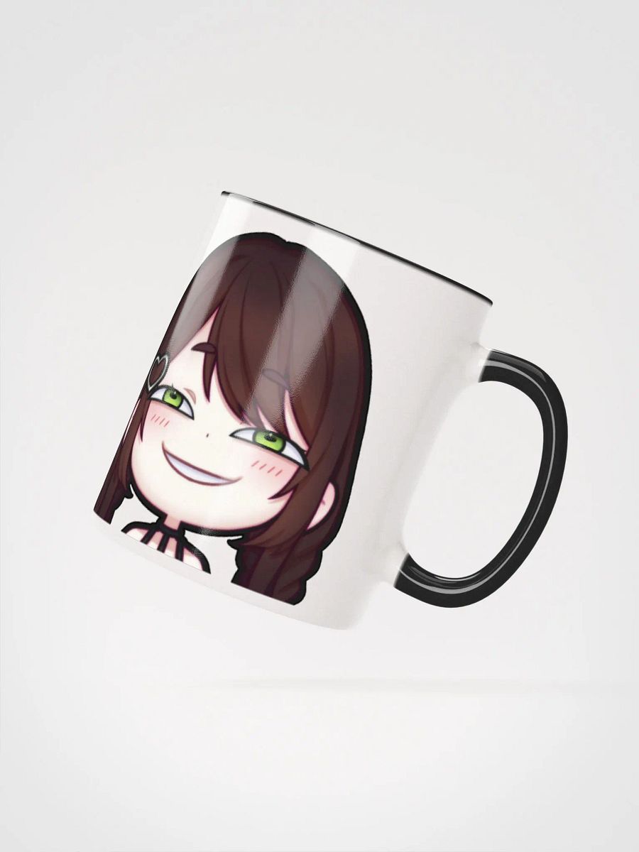 'Smug' Ceramic Mug product image (2)