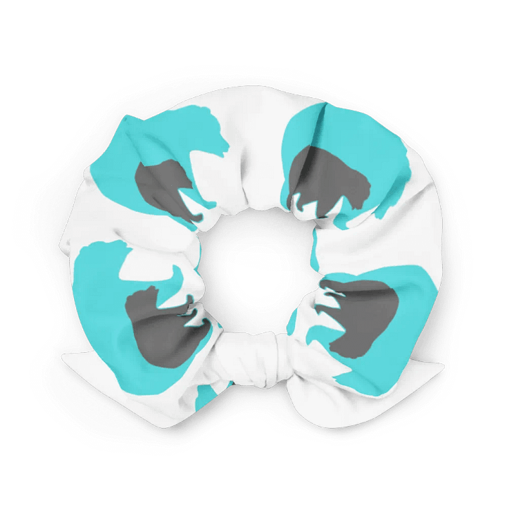 Cub Squad Scrunchie product image (2)