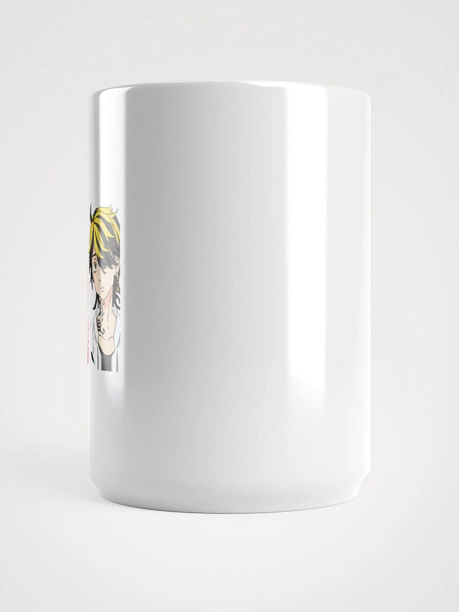 KAZUTORA HANEMIYA Mug | Tokyo Revengers product image (5)