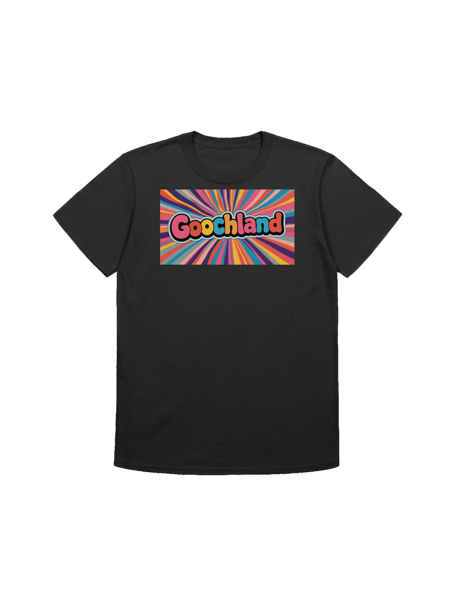 Goochland T product image (1)