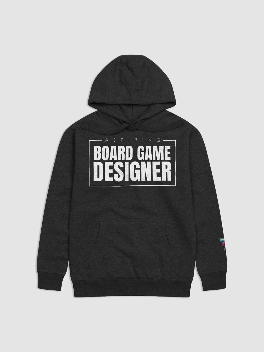 Aspiring Board Game Designer Hoodie product image (1)