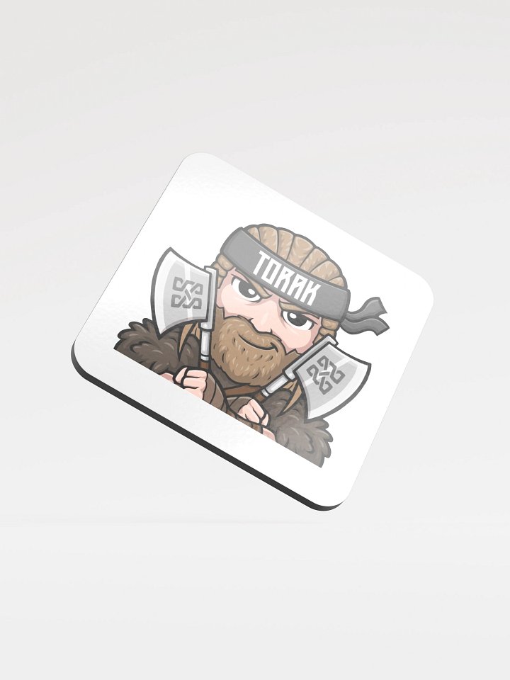 Coaster | Axes Emote product image (2)