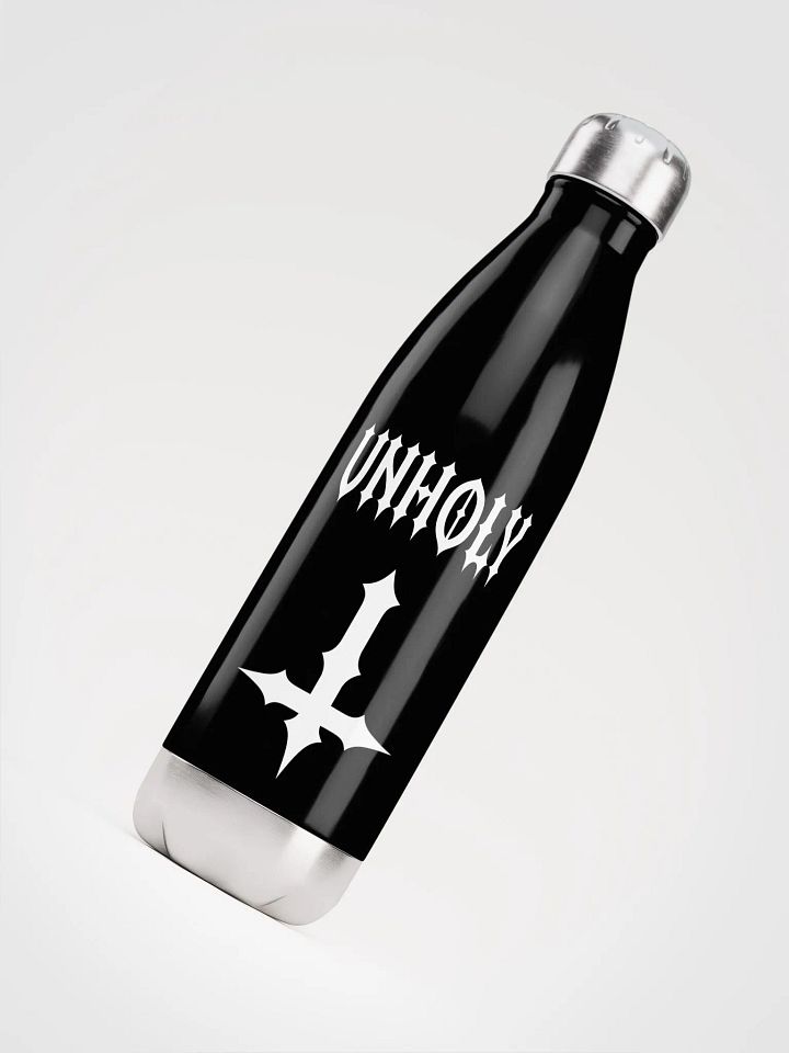 Unholy Water Bottle product image (2)