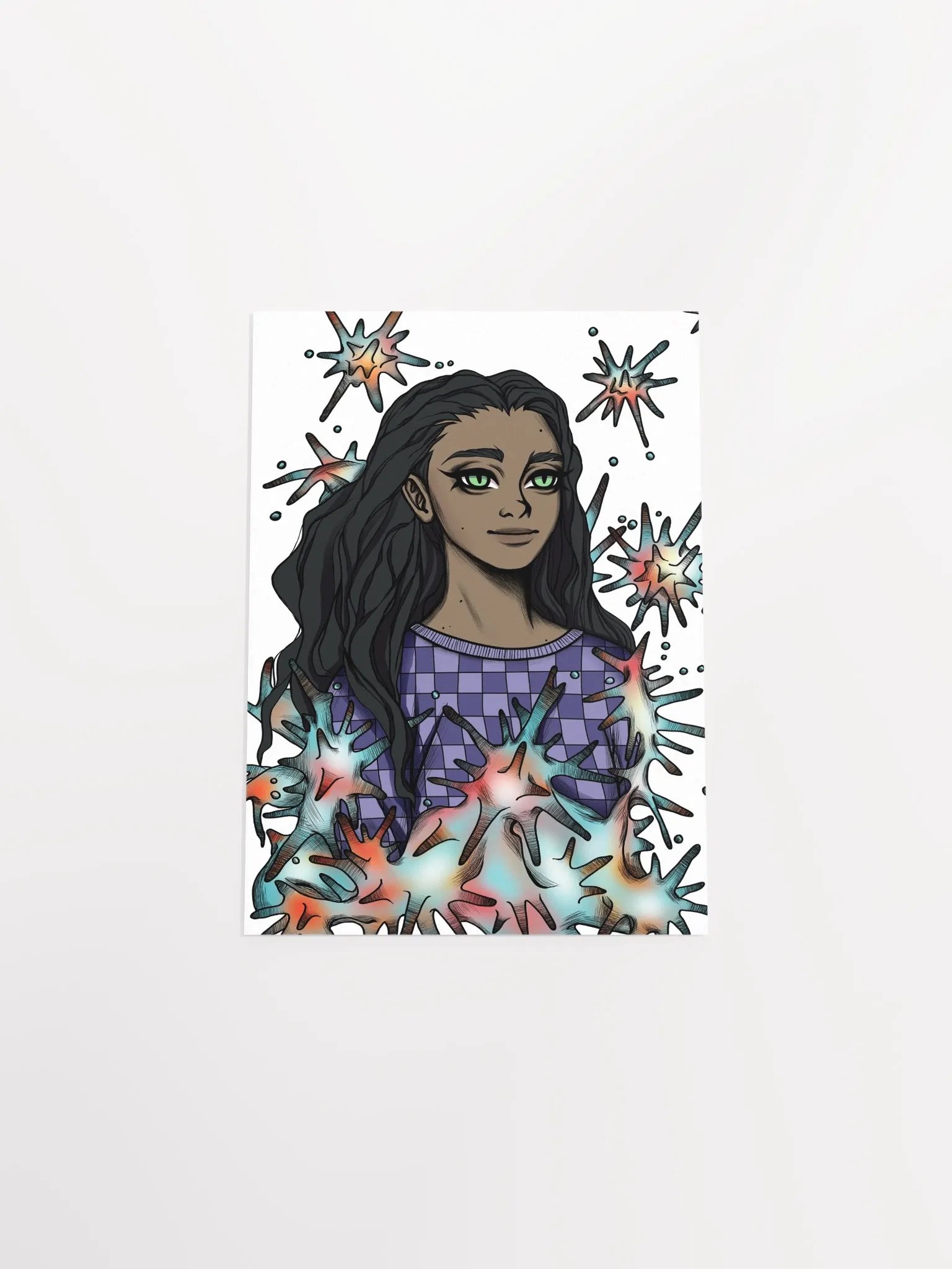 Dream Eater Poster Print product image (4)