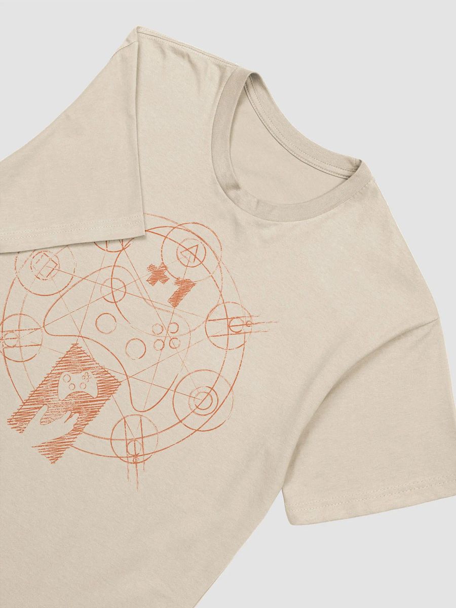 GO Arcane Tee product image (4)