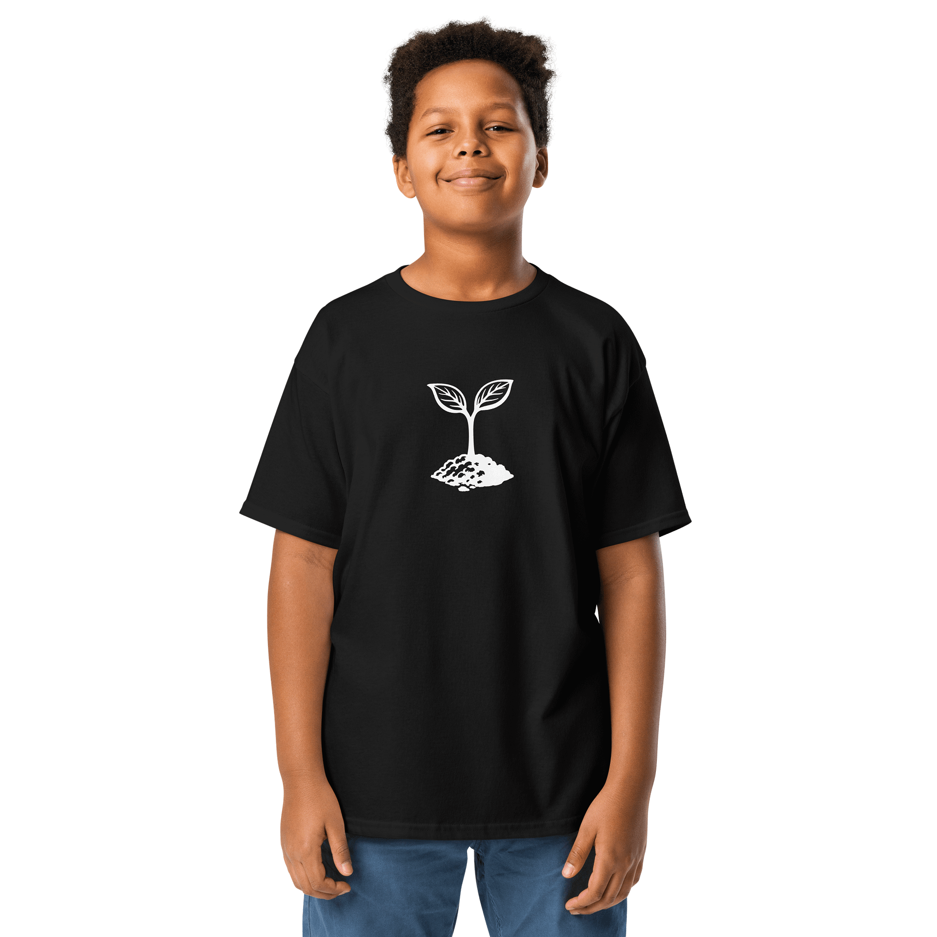 The Short - Premium T-shirt (Youth) product image (1)