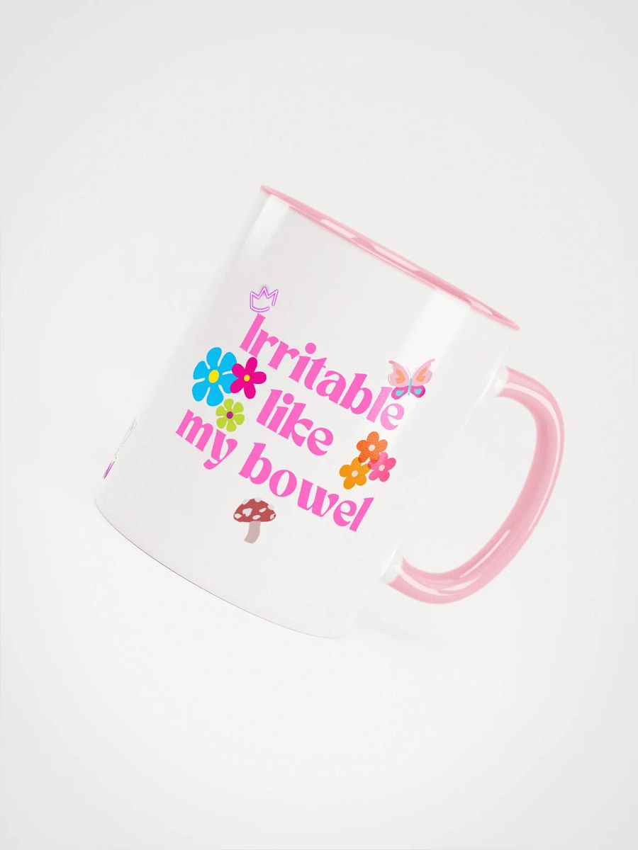 IBS Mug product image (4)