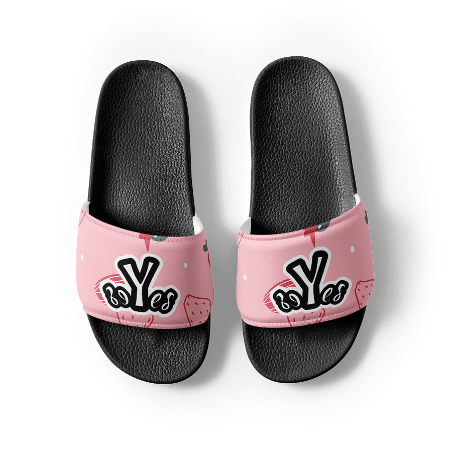 YesYes Women's Slides product image (4)