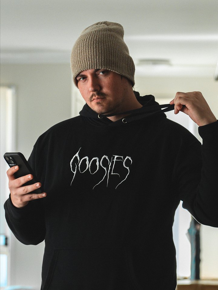 Goosies Unisex Hoodie product image (1)