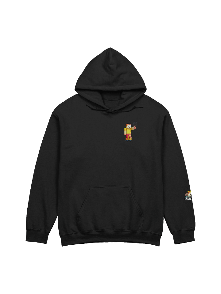 "Boiz, we got a frying pan!" - Limited Edition Hoodie product image (2)