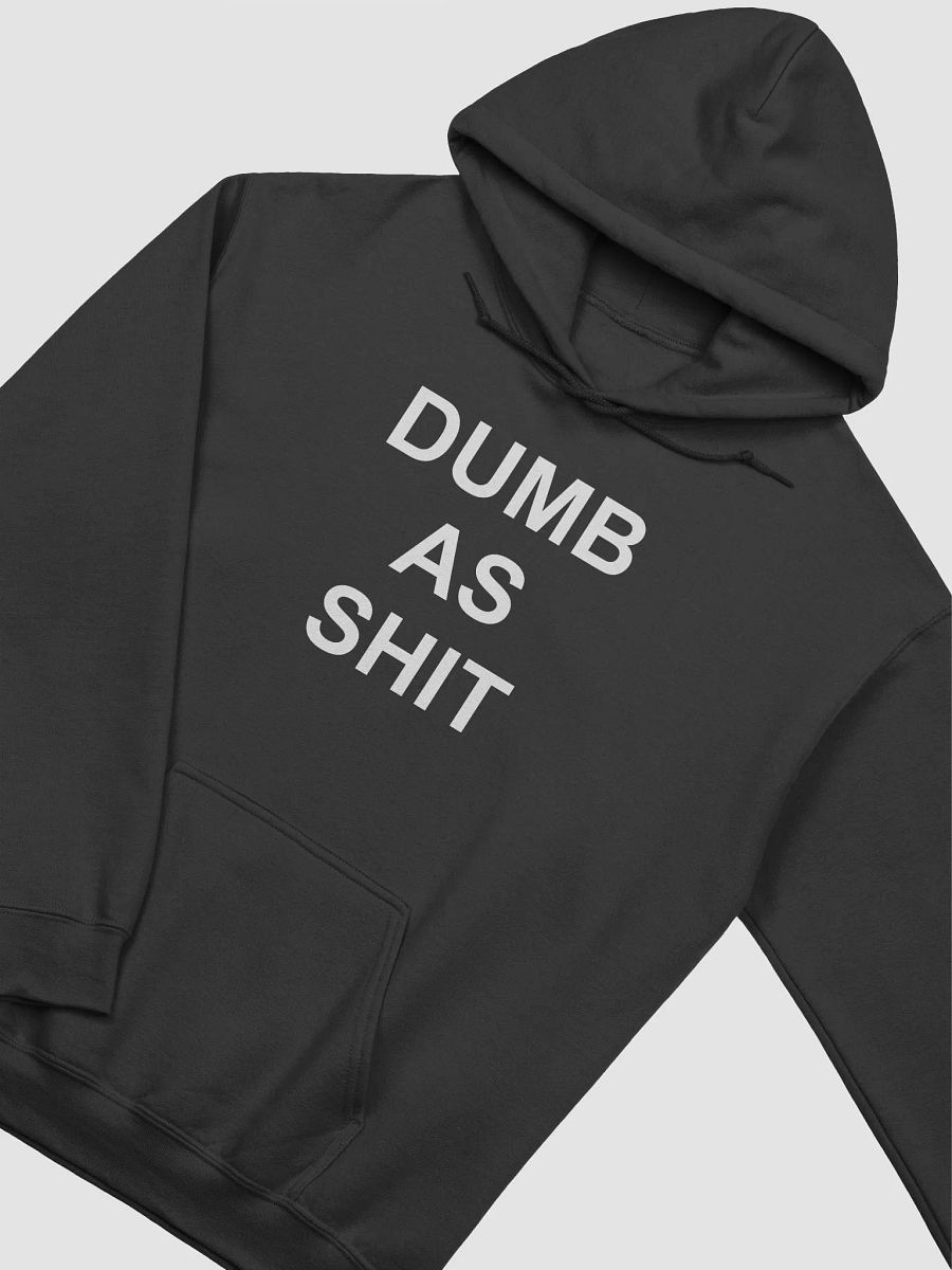 DASG HOODIE product image (3)