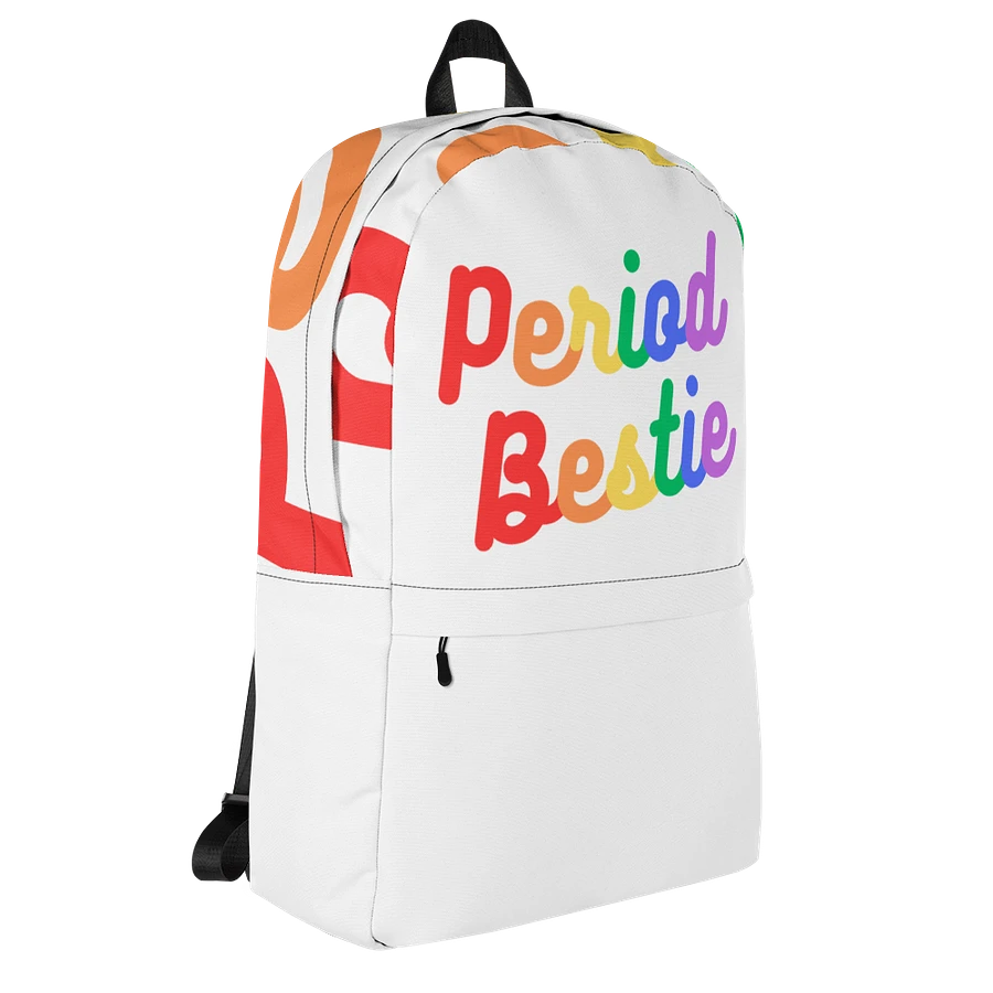 Period Bestie Backpack product image (2)