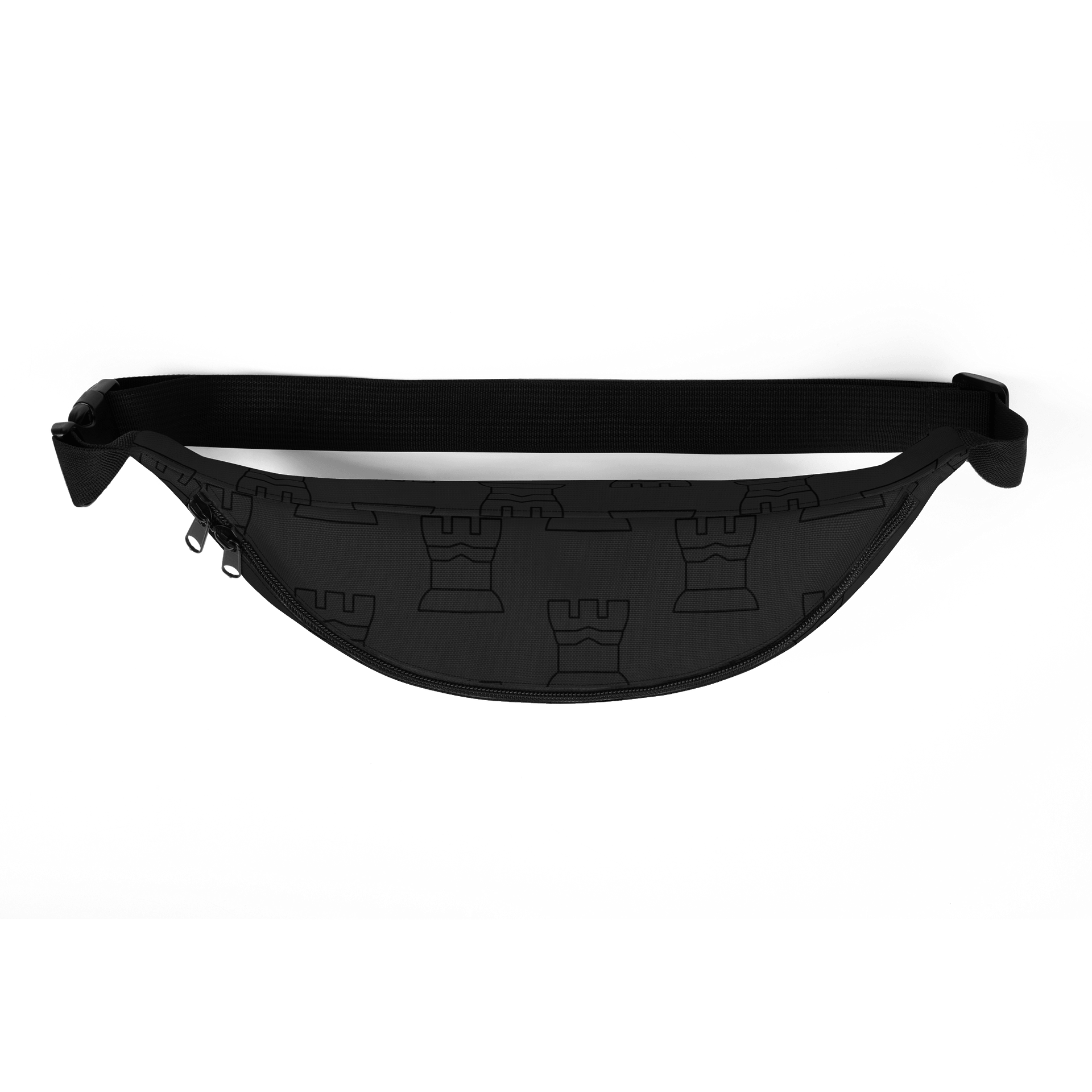 Rookie Fanny Pack product image (5)