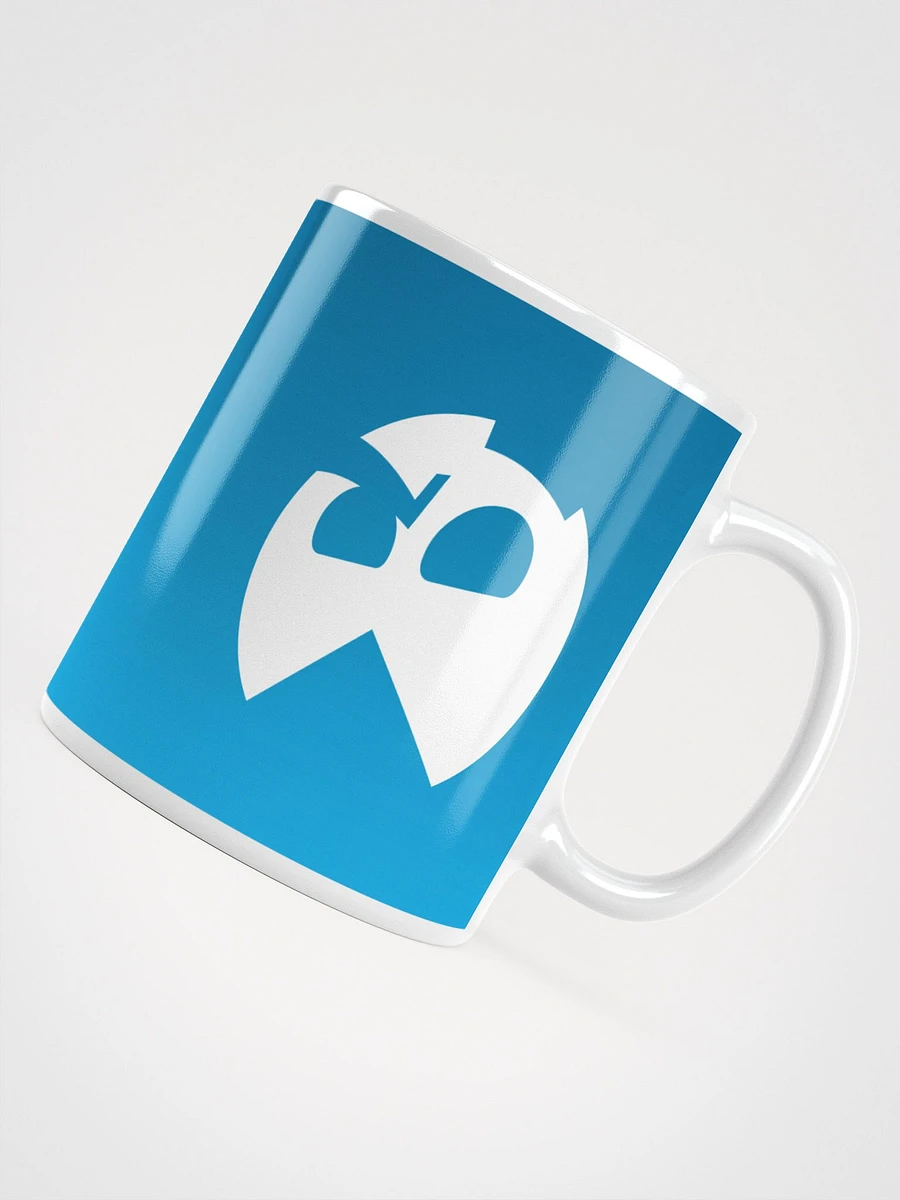 Bantermation Glossy Mug product image (4)