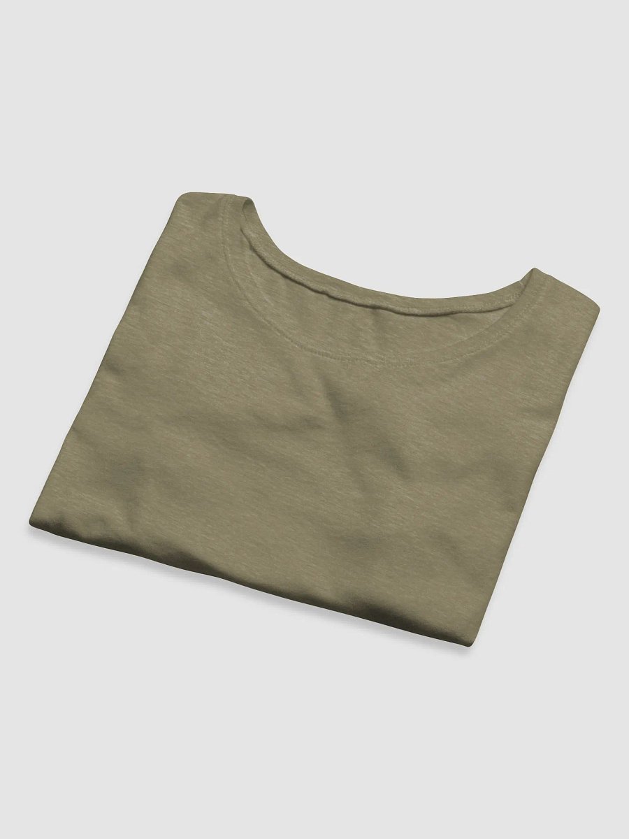 Fight Hard Earn Respect - Women's Crop Tee product image (11)