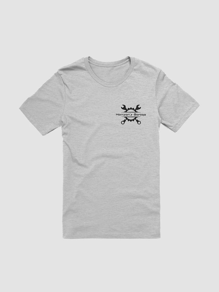 The Daily Dually T-Shirt product image (1)