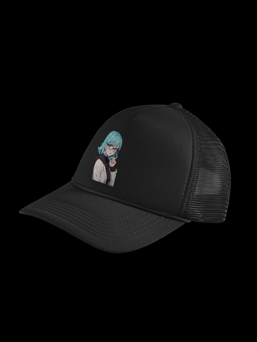 (AQUA WAIFU) K Hat product image (4)