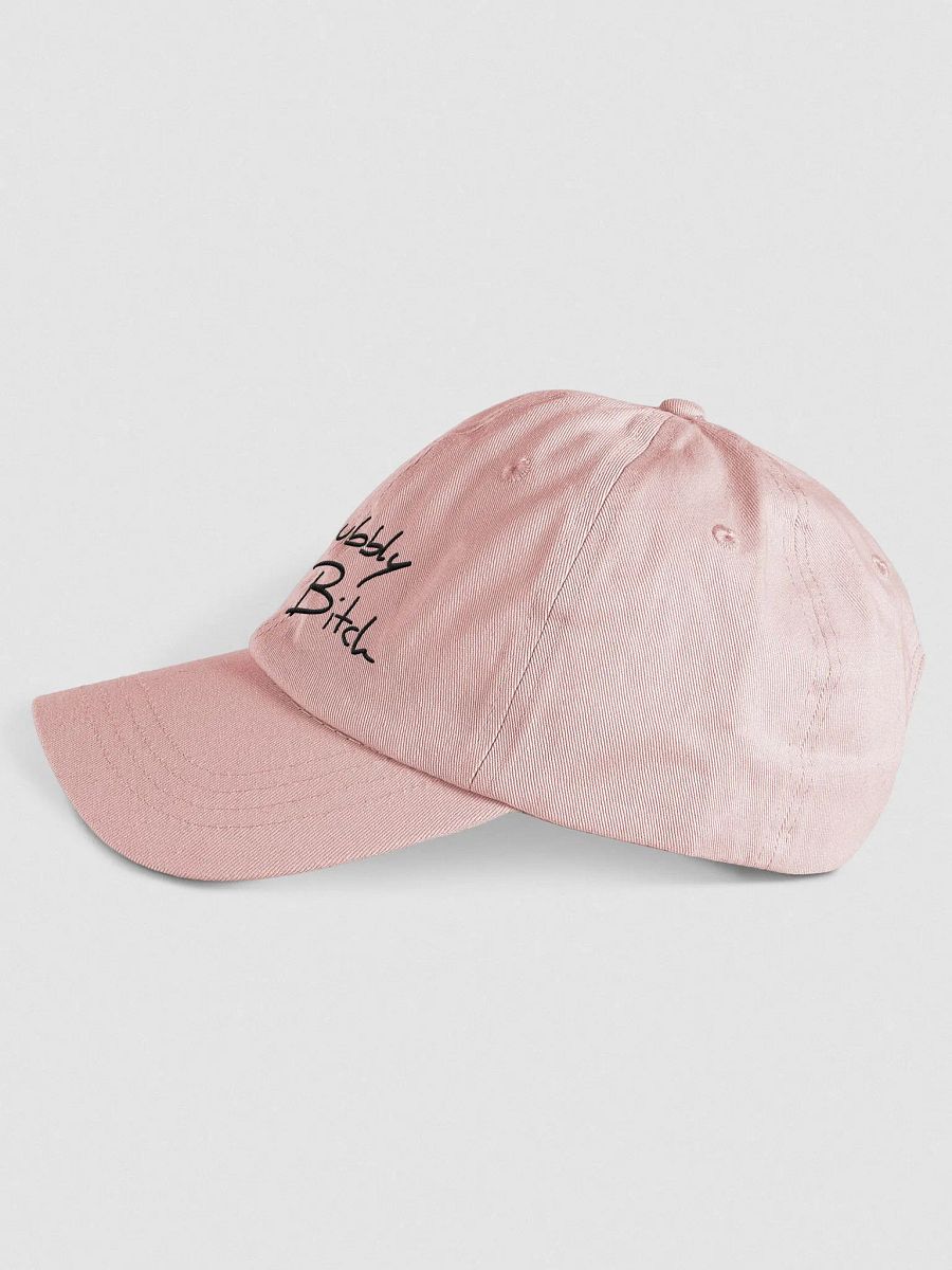 Bubbly and a B*tch pastel dad hat product image (3)