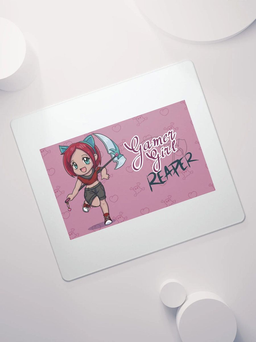 Reaper Gaming Pad product image (11)