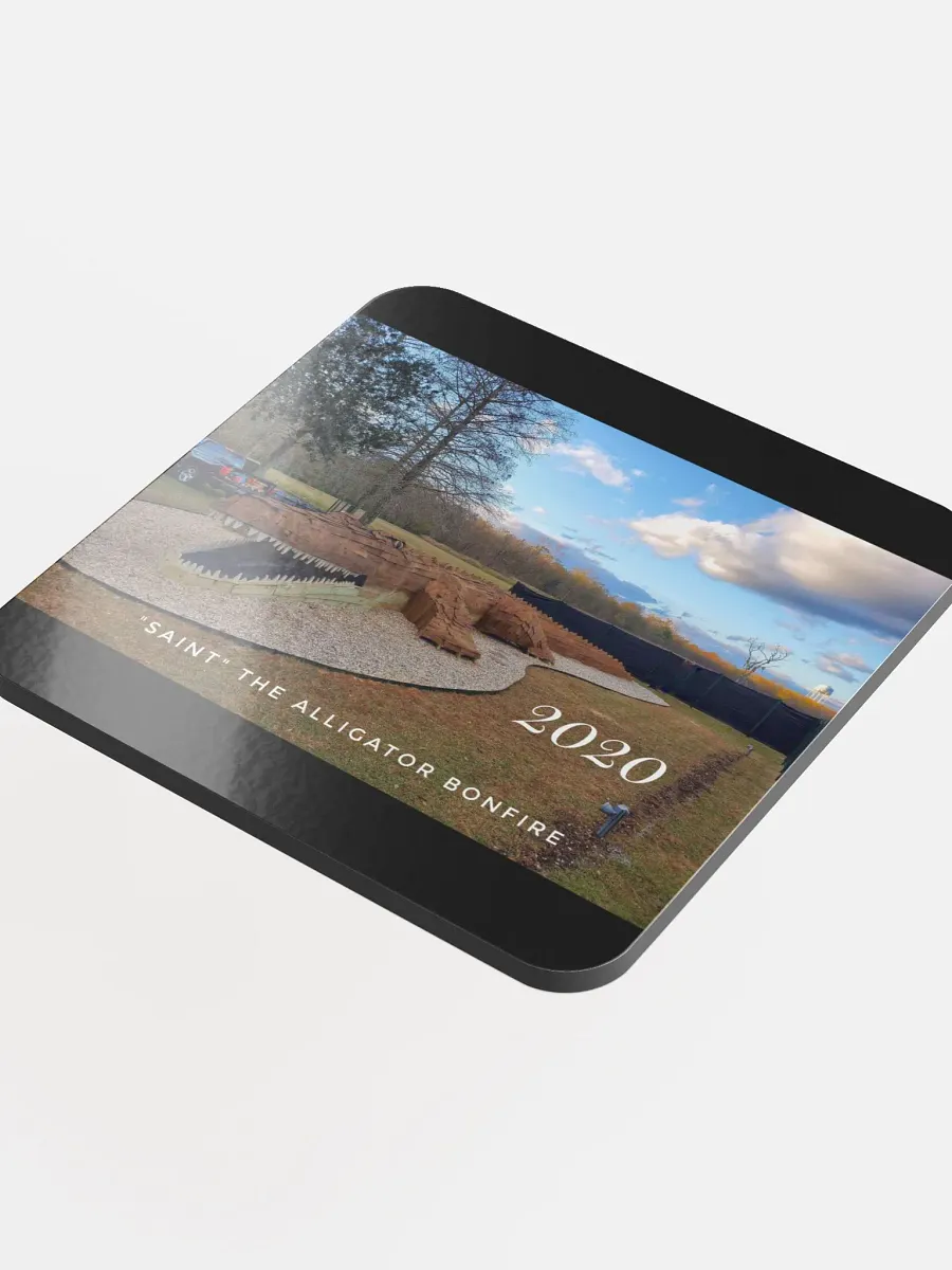 Coaster Collection - 2020 Alligator product image (4)