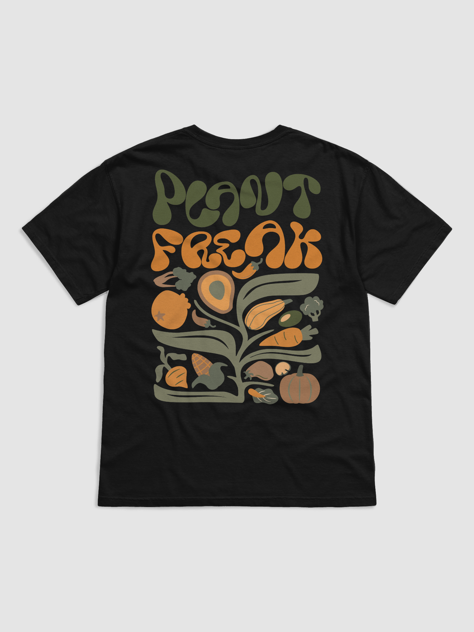 Plant Freak Tee product image (1)