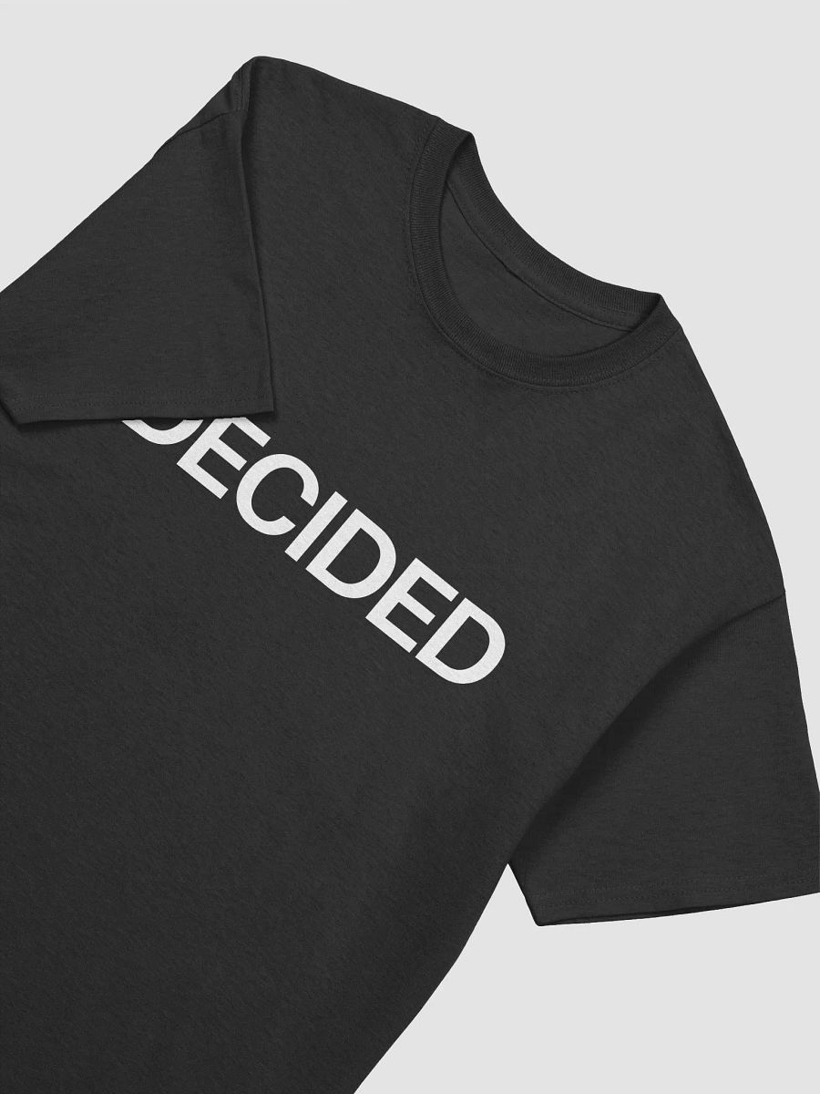 Baptism Tee product image (3)