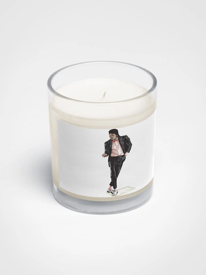 MICHEAL JACKSON WILL  ALWAYS BE THE KING OF POP product image (2)