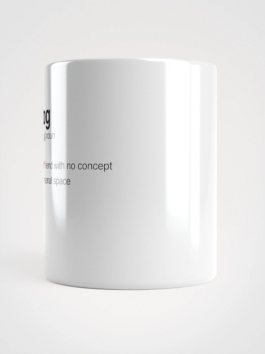 Definition Dog | Cup product image (5)