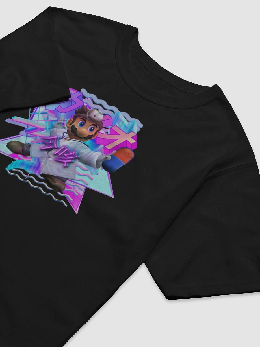 Dr. Mario Tee product image (3)