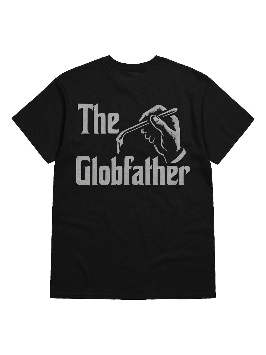 Globfather (Back Logo) product image (33)