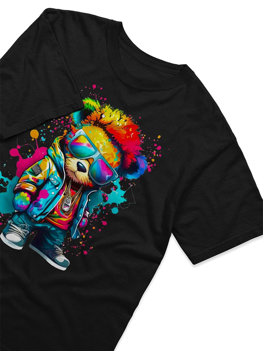 T-Shirt Bear product image (21)