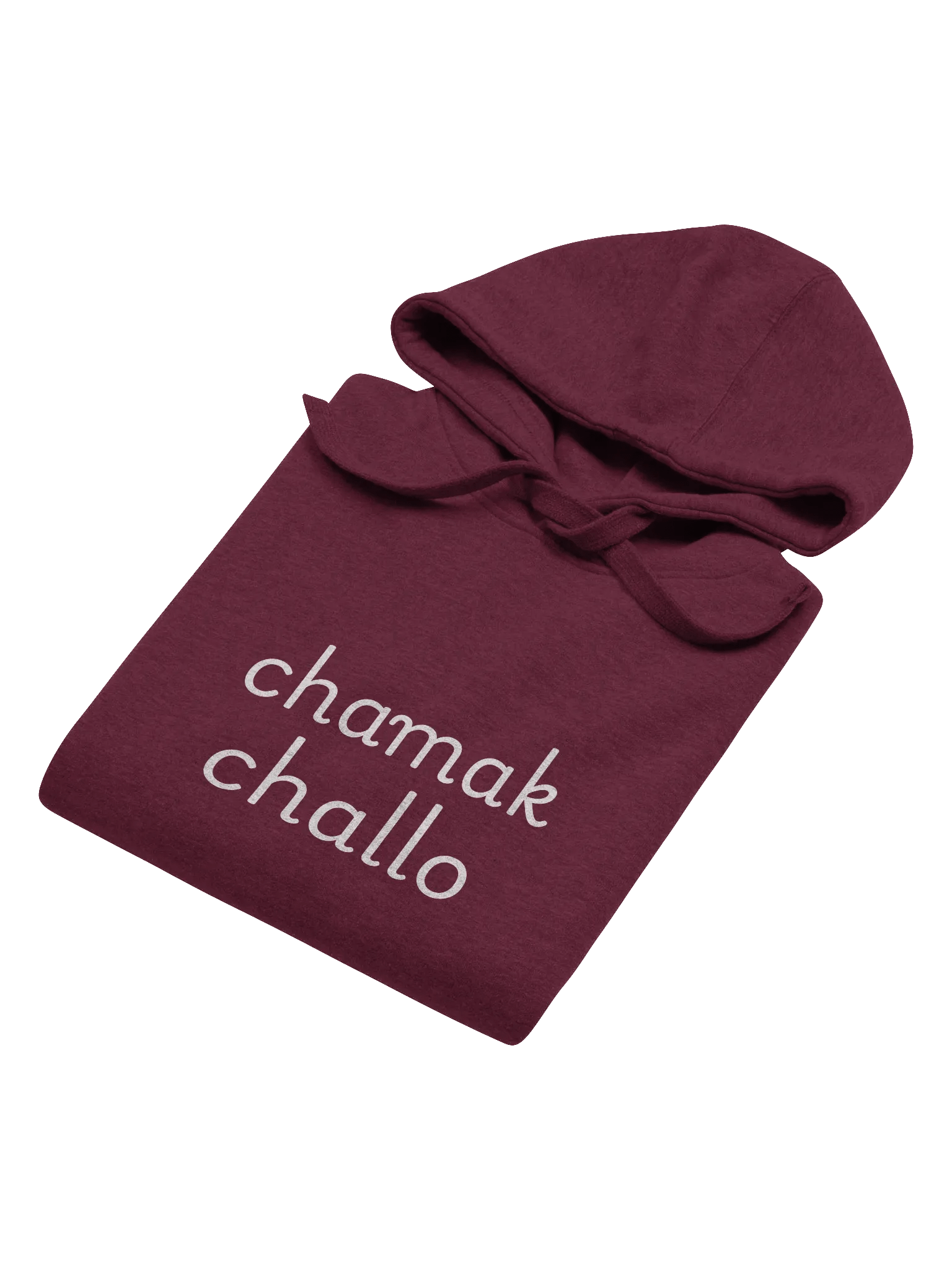 Chamak Challo Premium Hoodie product image (12)