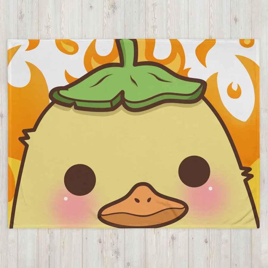 ImFineBlankie product image (4)