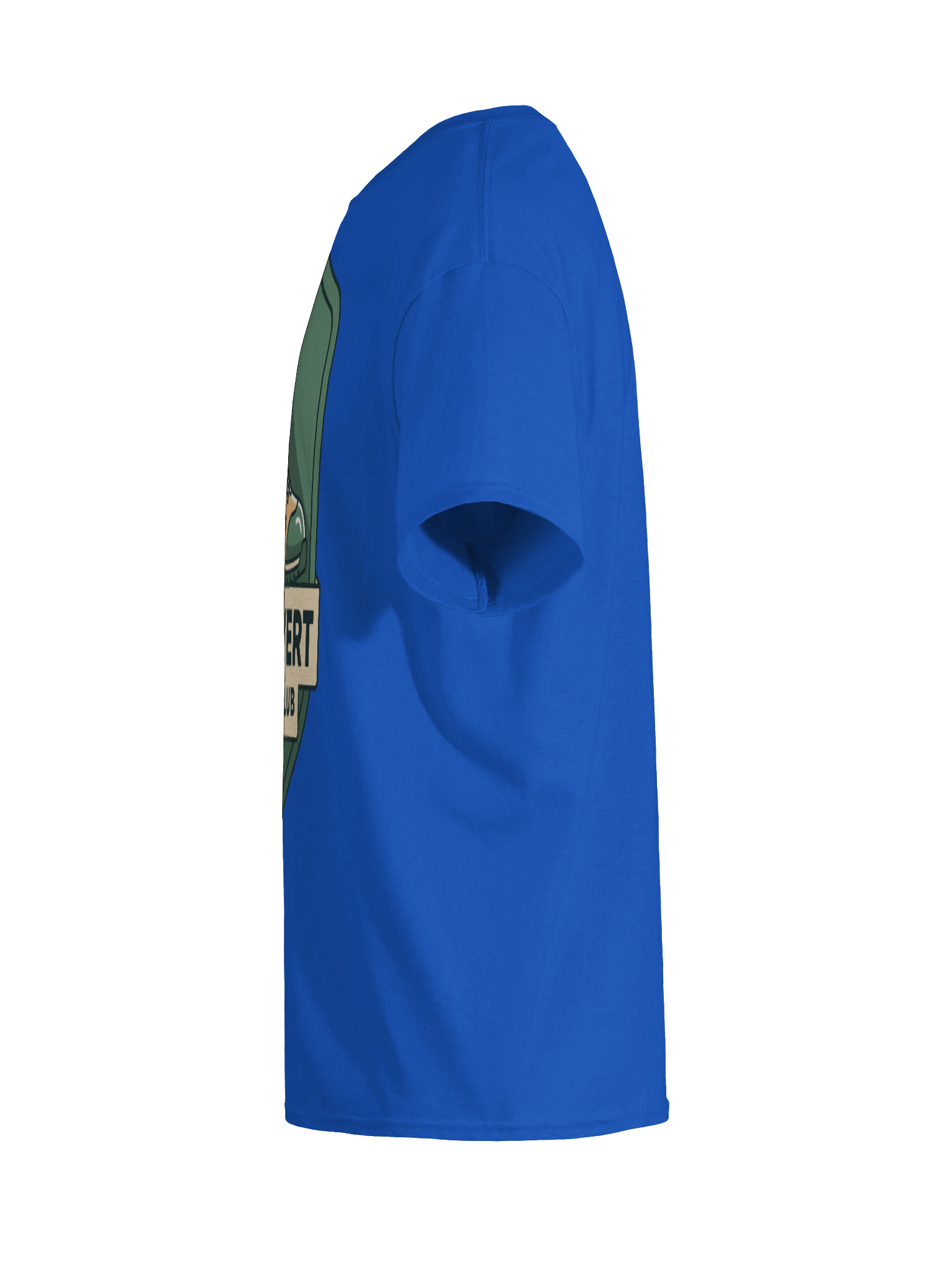 Introvert Hiking Club - Tee product image (7)