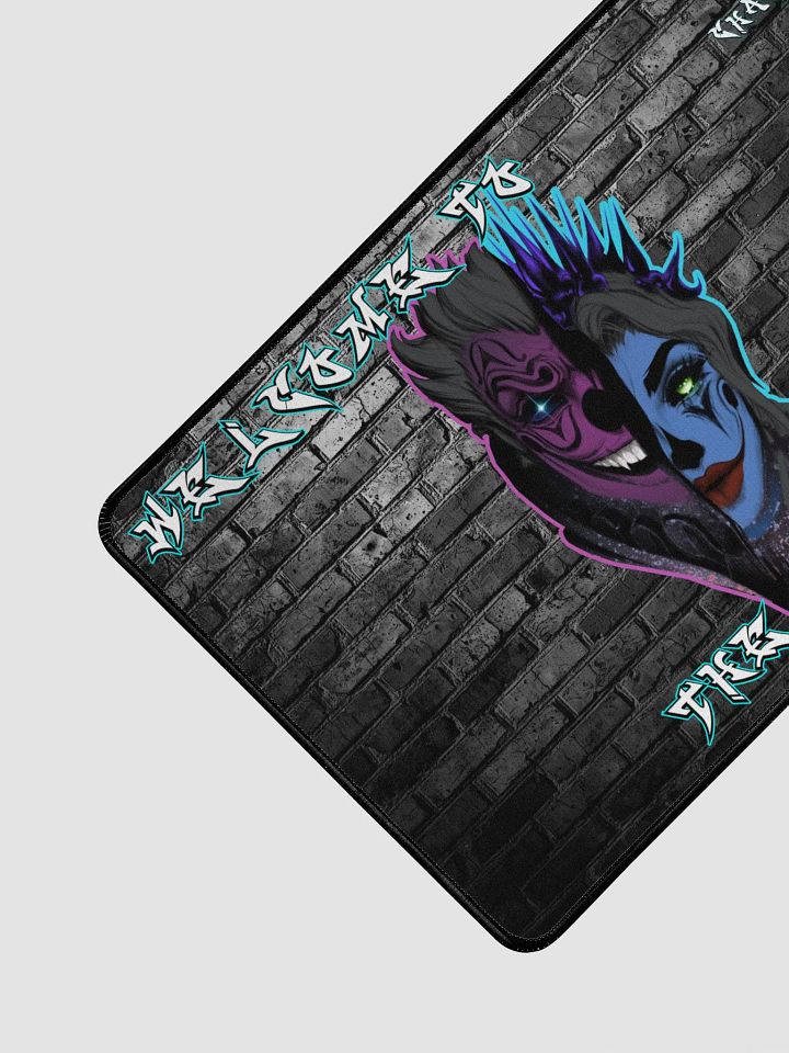 MadHouse MouseMat product image (2)