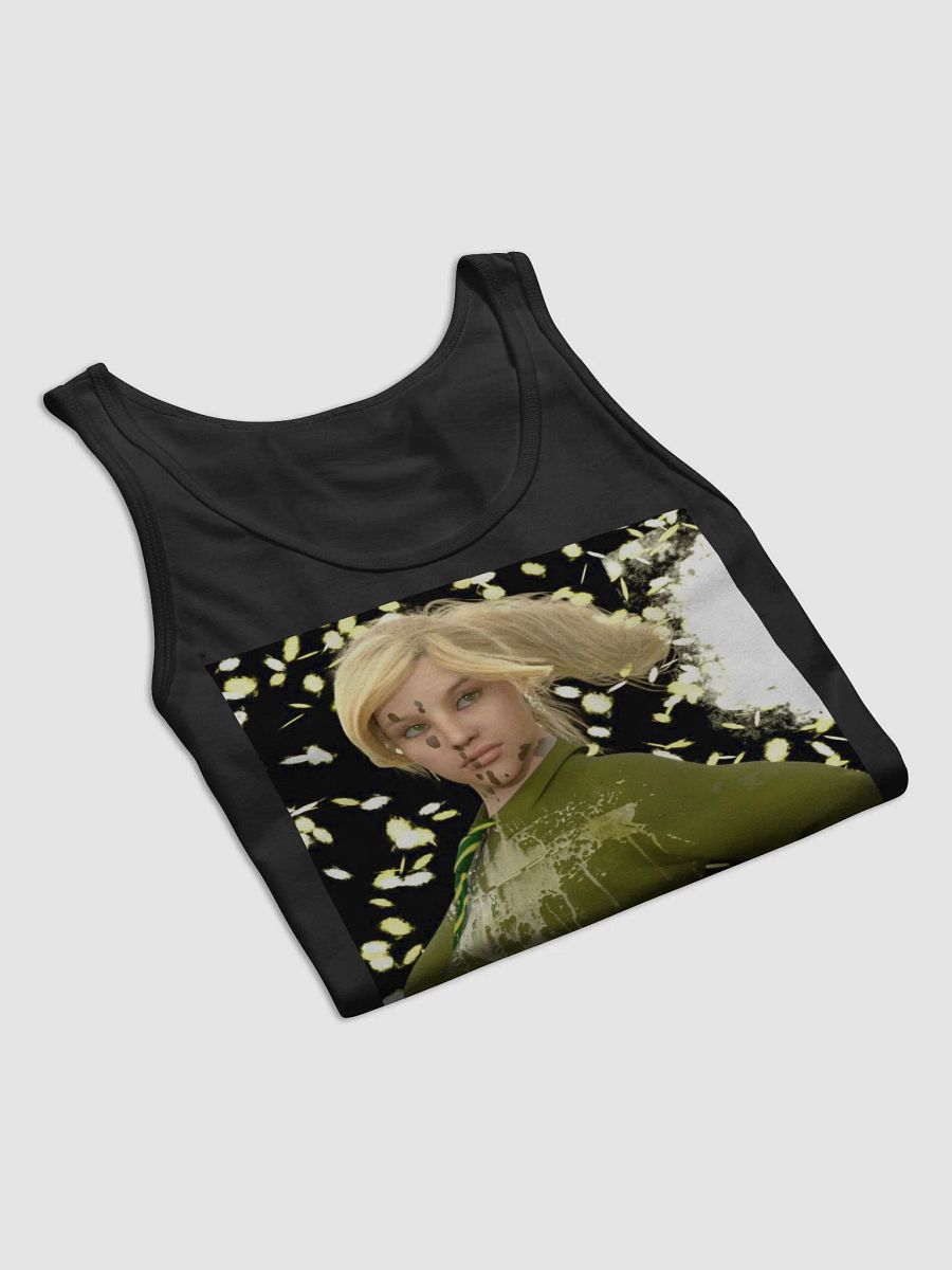 Sidney Splatter Style Tank product image (31)