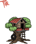 The Clubhouse by Trellirelli