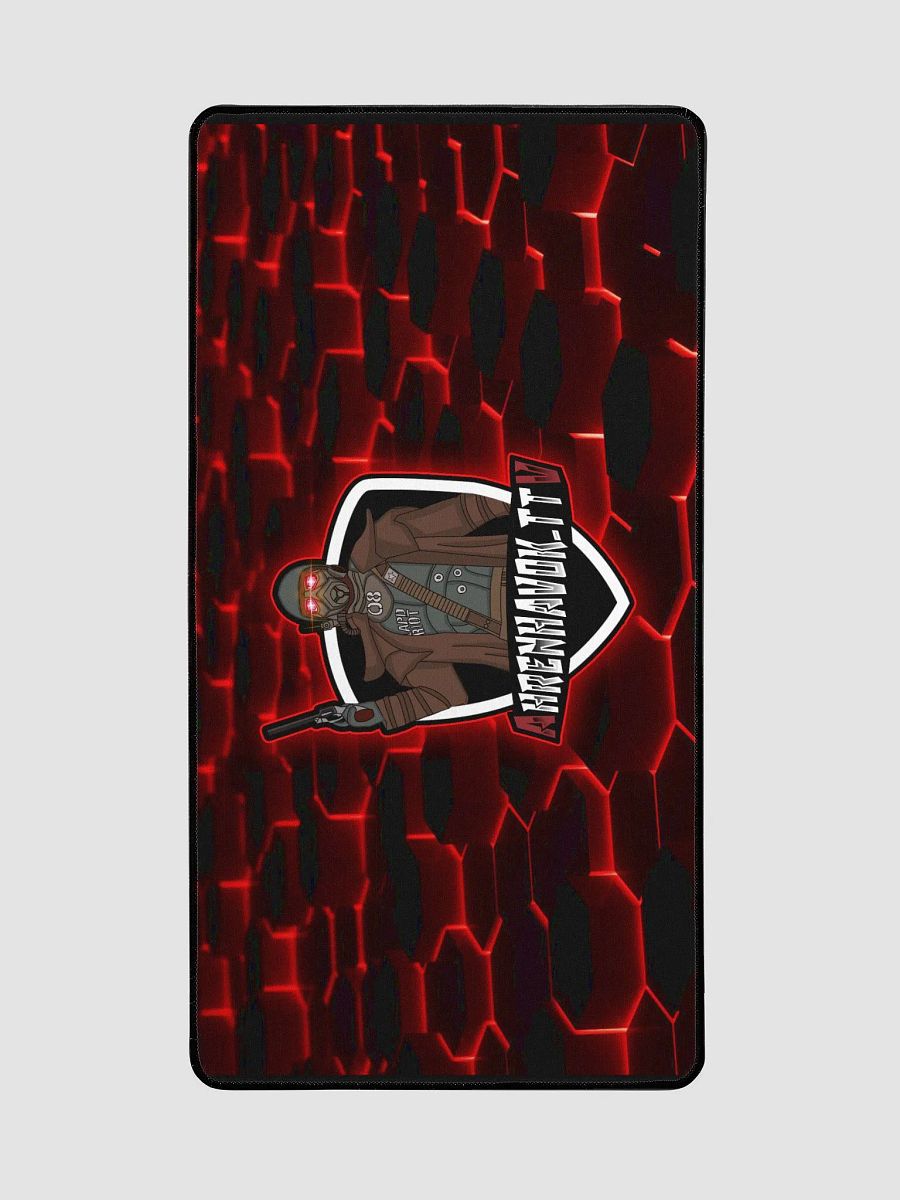 AhrenHavok_TTV GEN II Desk Mat product image (2)