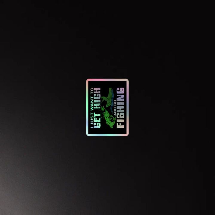 fishing holo product image (2)