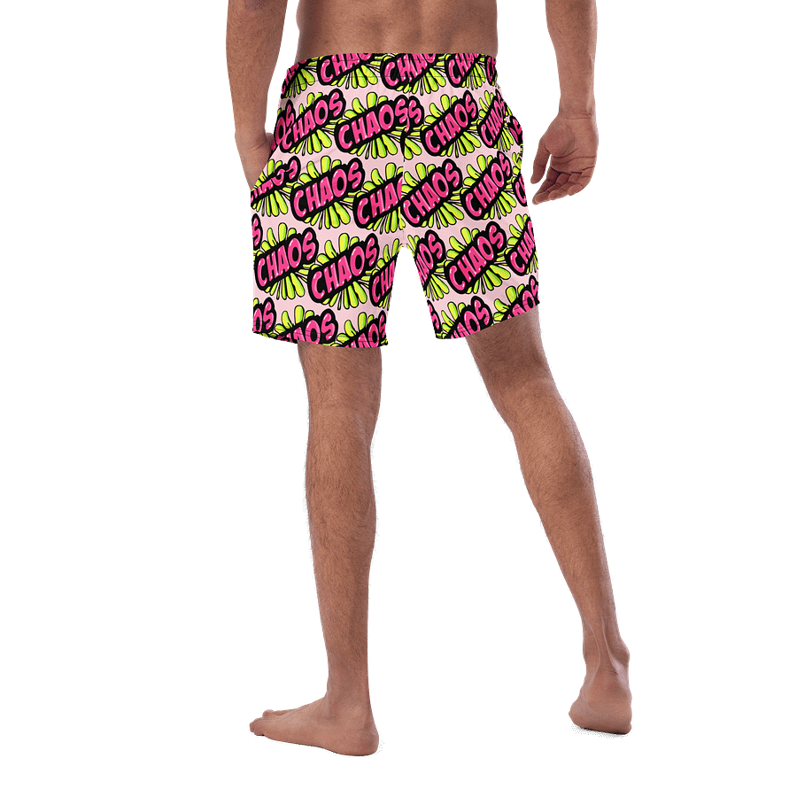 Sunfyre Chaos Trunks product image (5)