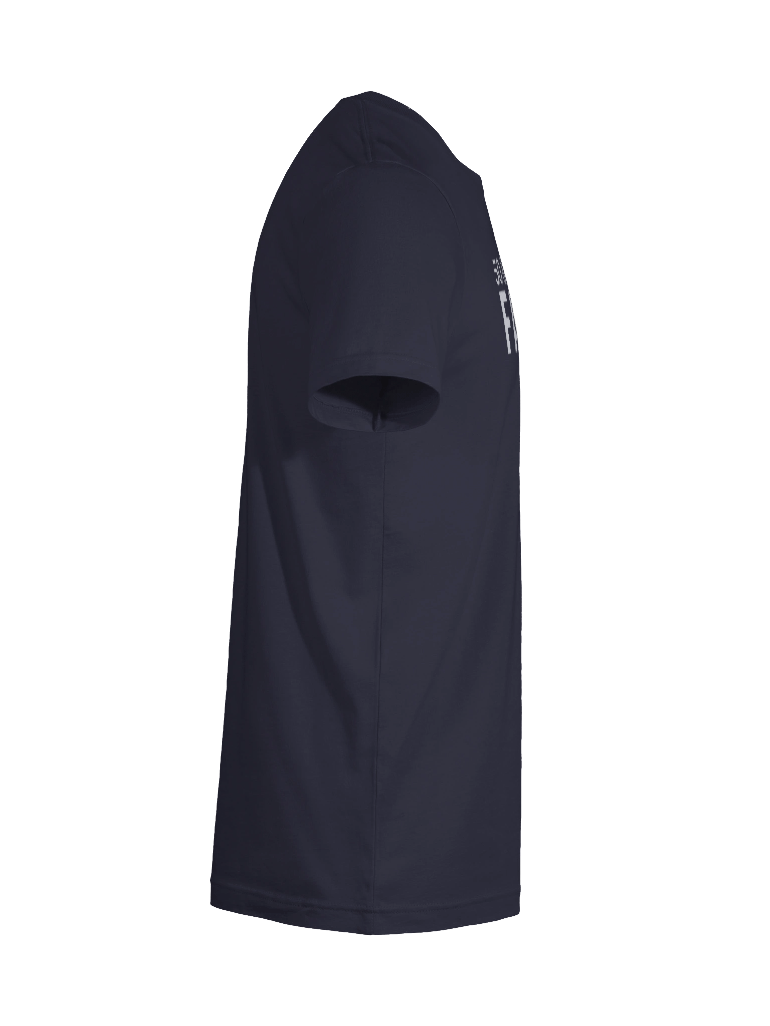 50 &™ FAITH - Premium Soft T-Shirt (Cloud) product image (6)