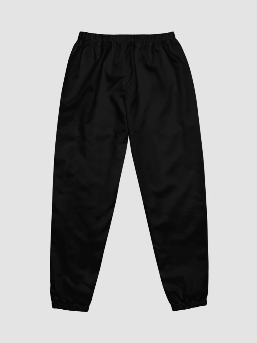 Track Pants - Black product image (2)