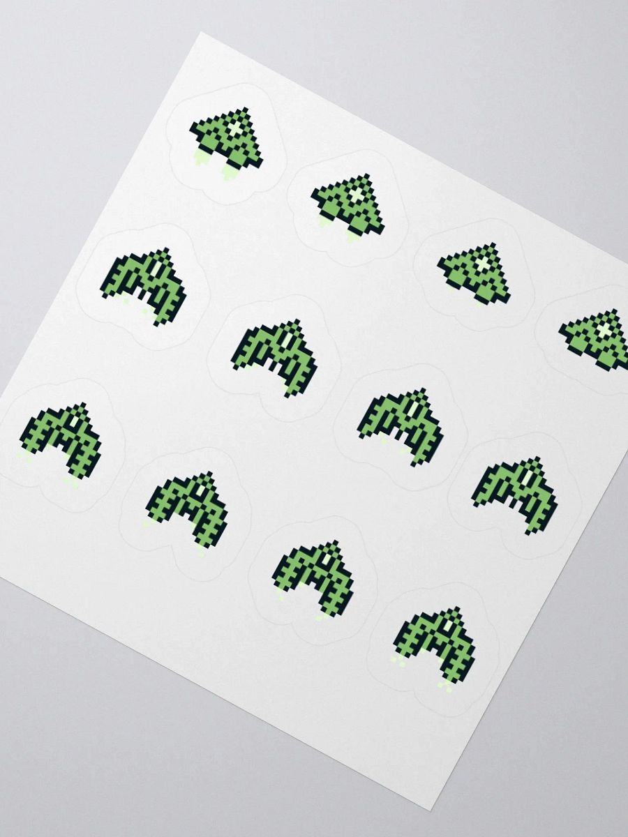 The CS Sprite Sheet product image (2)