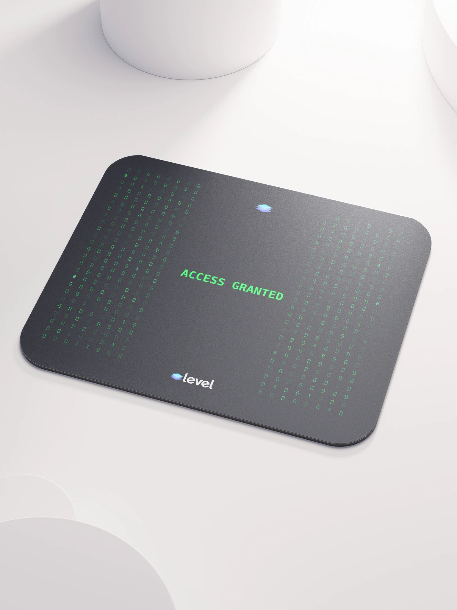 Access Granted Mousepad product image (3)