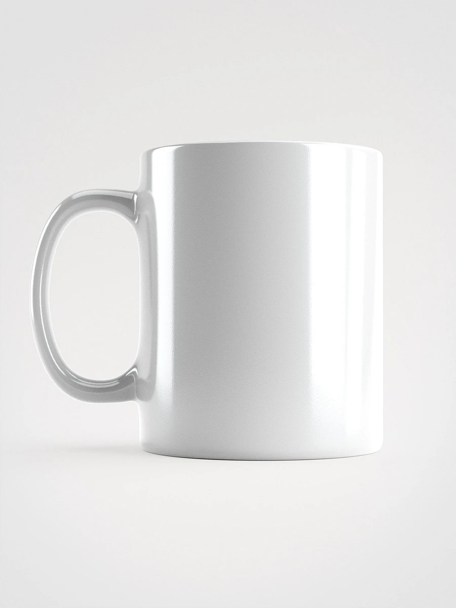 Q COFFEE CUP WHITE product image (11)