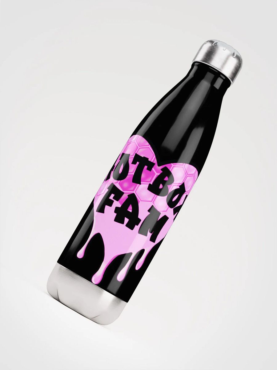 HOT BOX FAM STAINLESS STEEL BOTTLE product image (4)